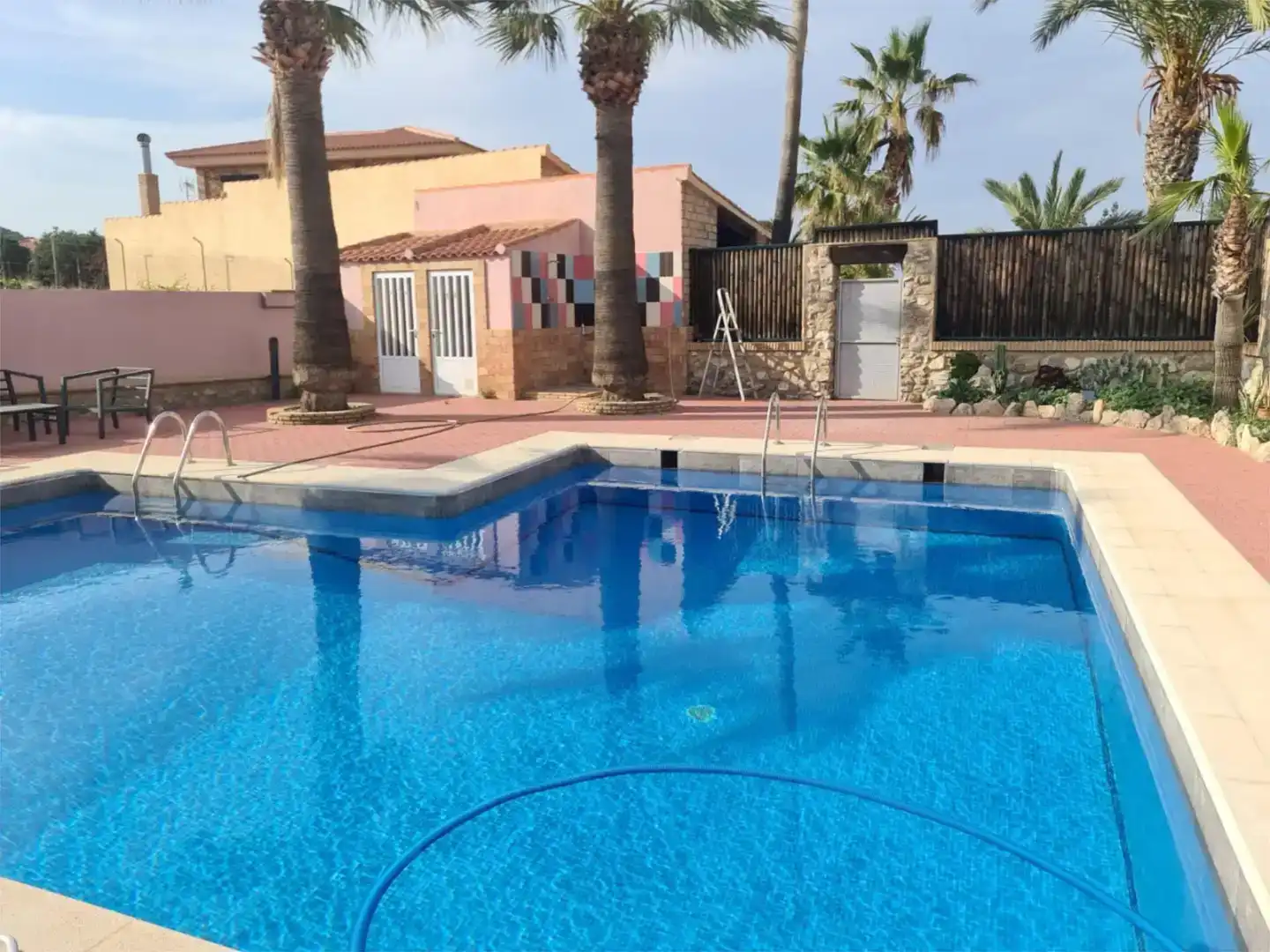 Casa de 300 m² en Vera