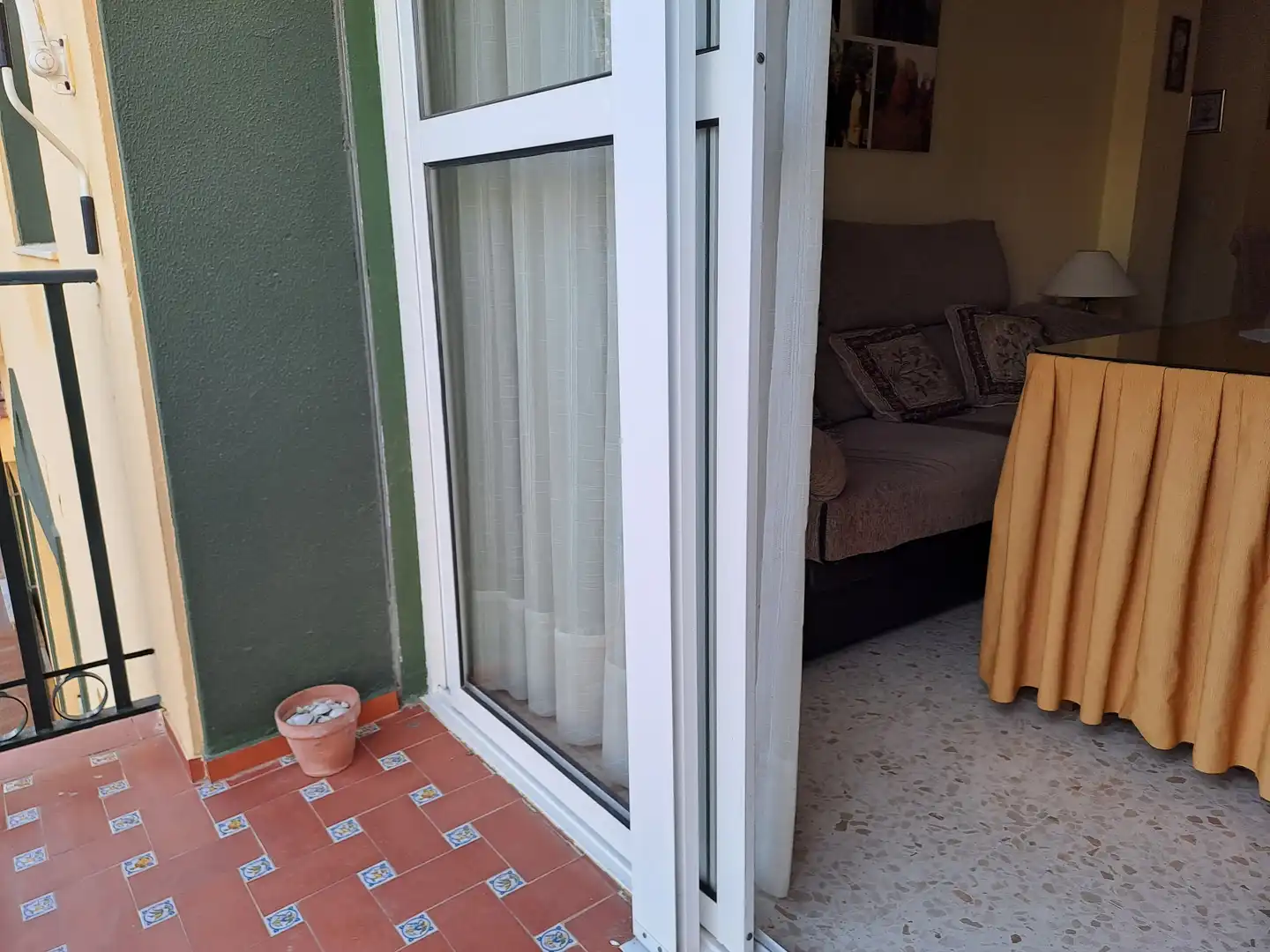 Piso de 80 m² en Dos Hermanas