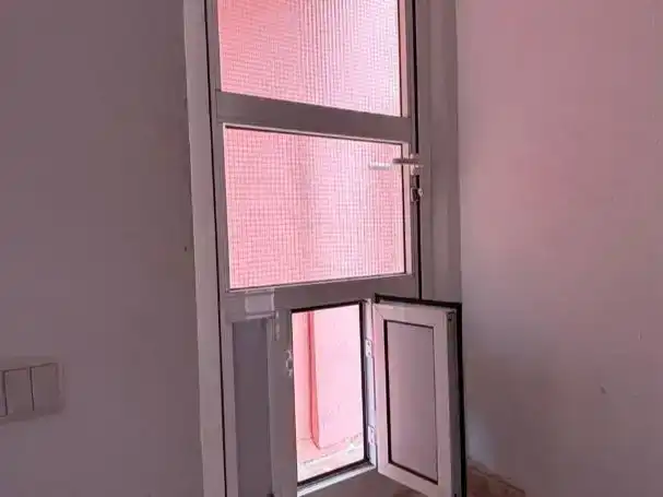 Piso de 165 m² en El Rosario