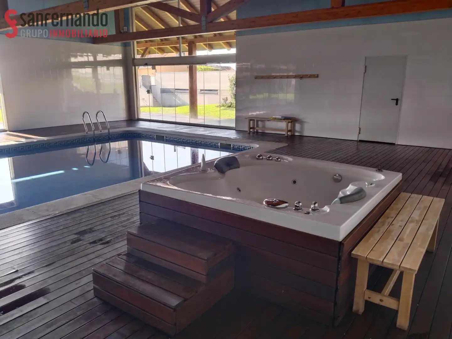 Piso de 140 m² en Santillana del Mar