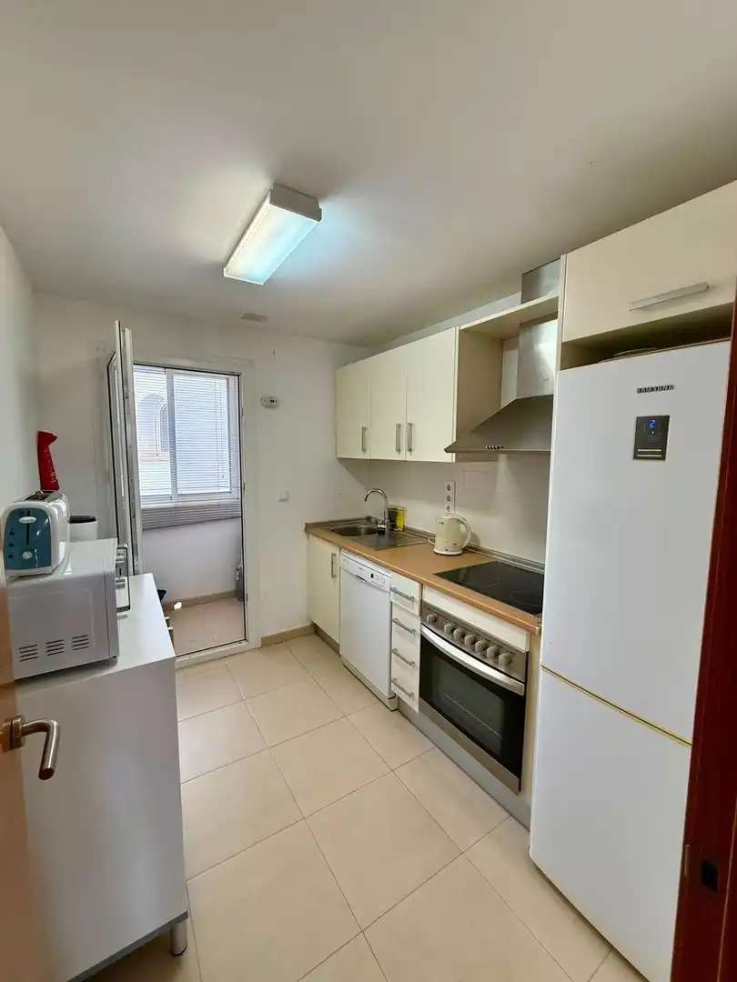 Appartamento 76 m² a Murcia