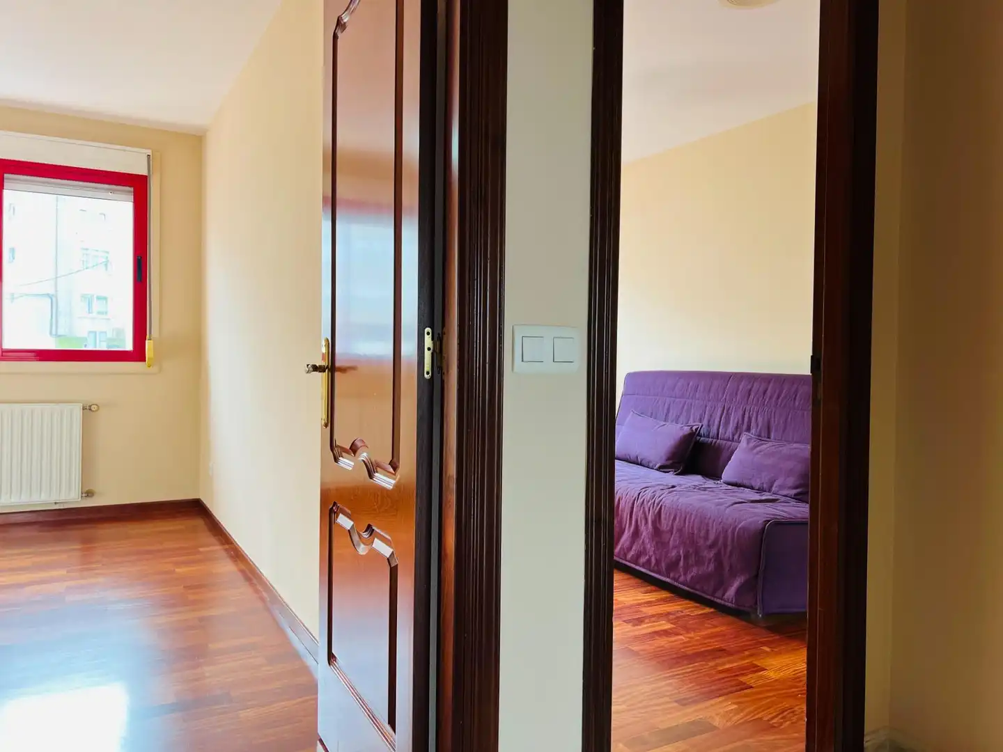 Wohnung 103 m² in Cambre