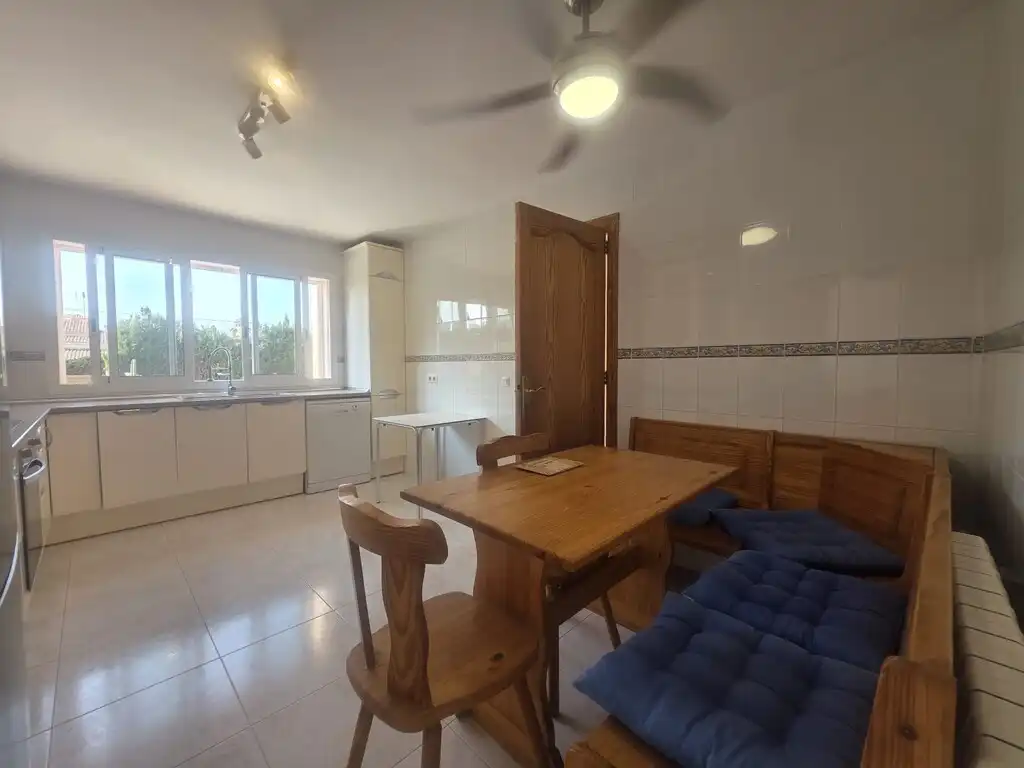 Piso de 252 m² en Llucmajor