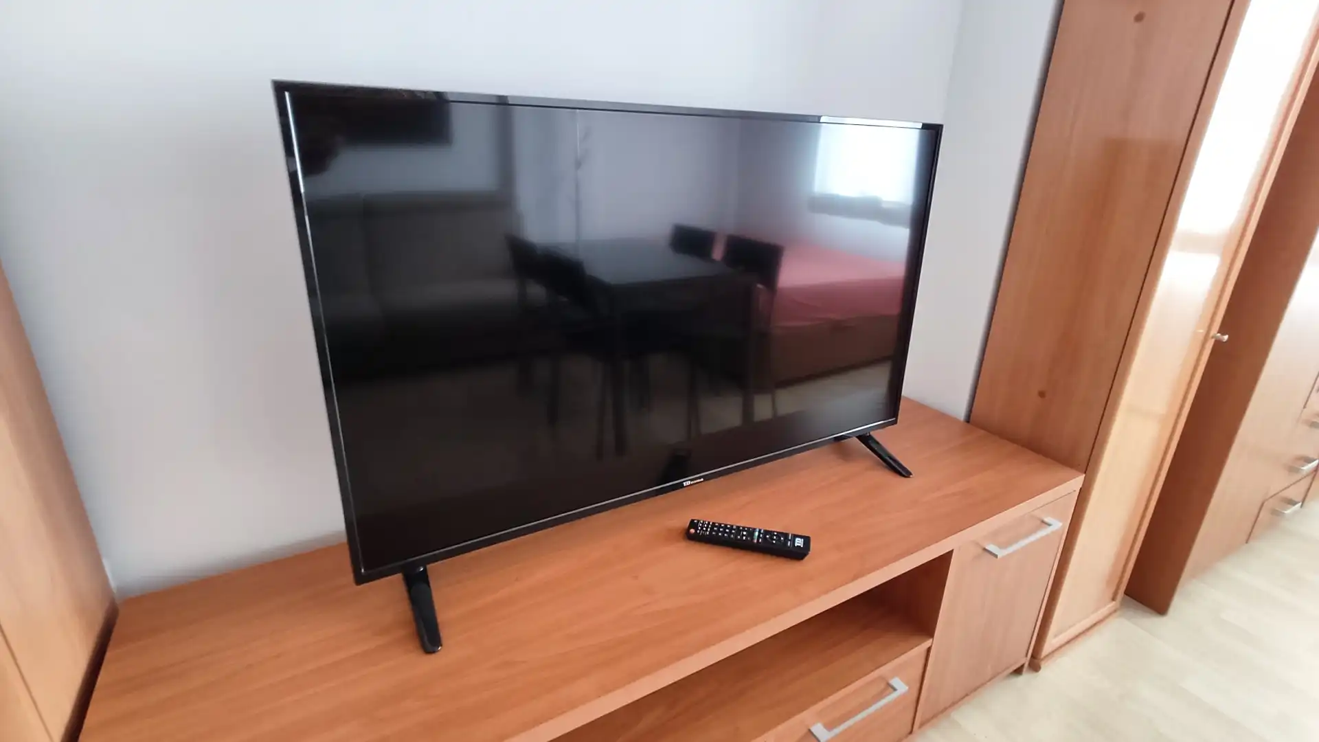 Piso de 35 m² en Málaga