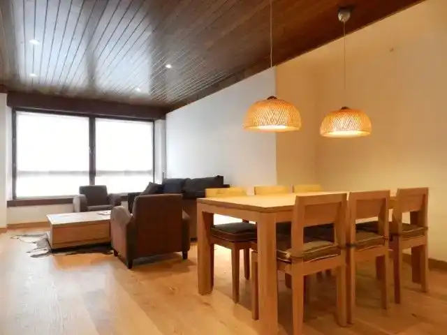 Piso de 78 m² en Alto Arán