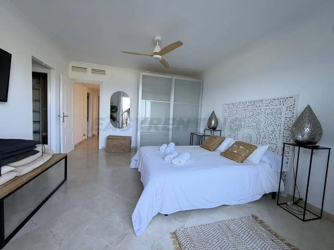 Casa de 200 m² en La Línea de la Concepción