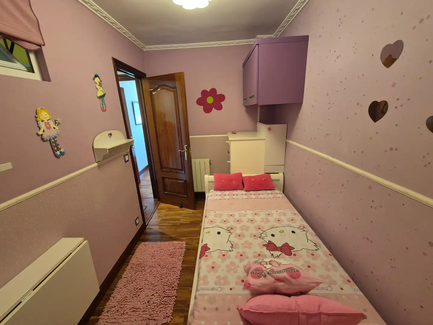 Wohnung 75 m² in Lasarte-Oria