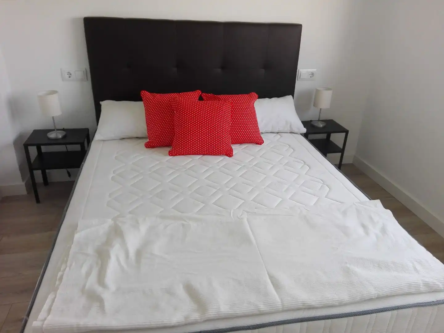Piso de 85 m² en Murcia