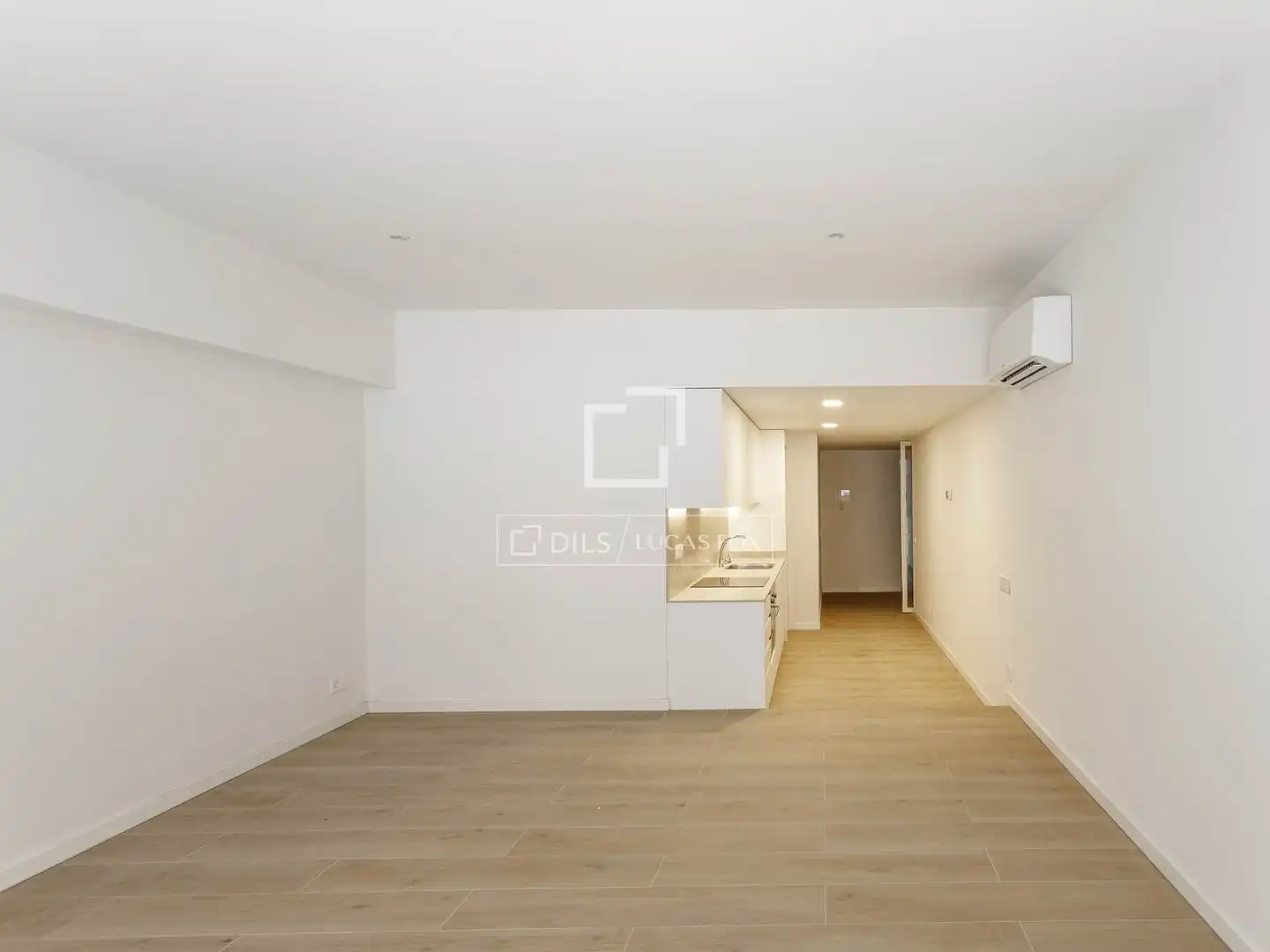 Pis de 72 m² a Madrid