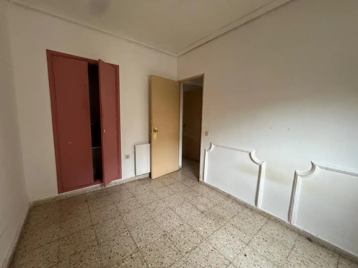 Piso de 88 m² en Cáceres