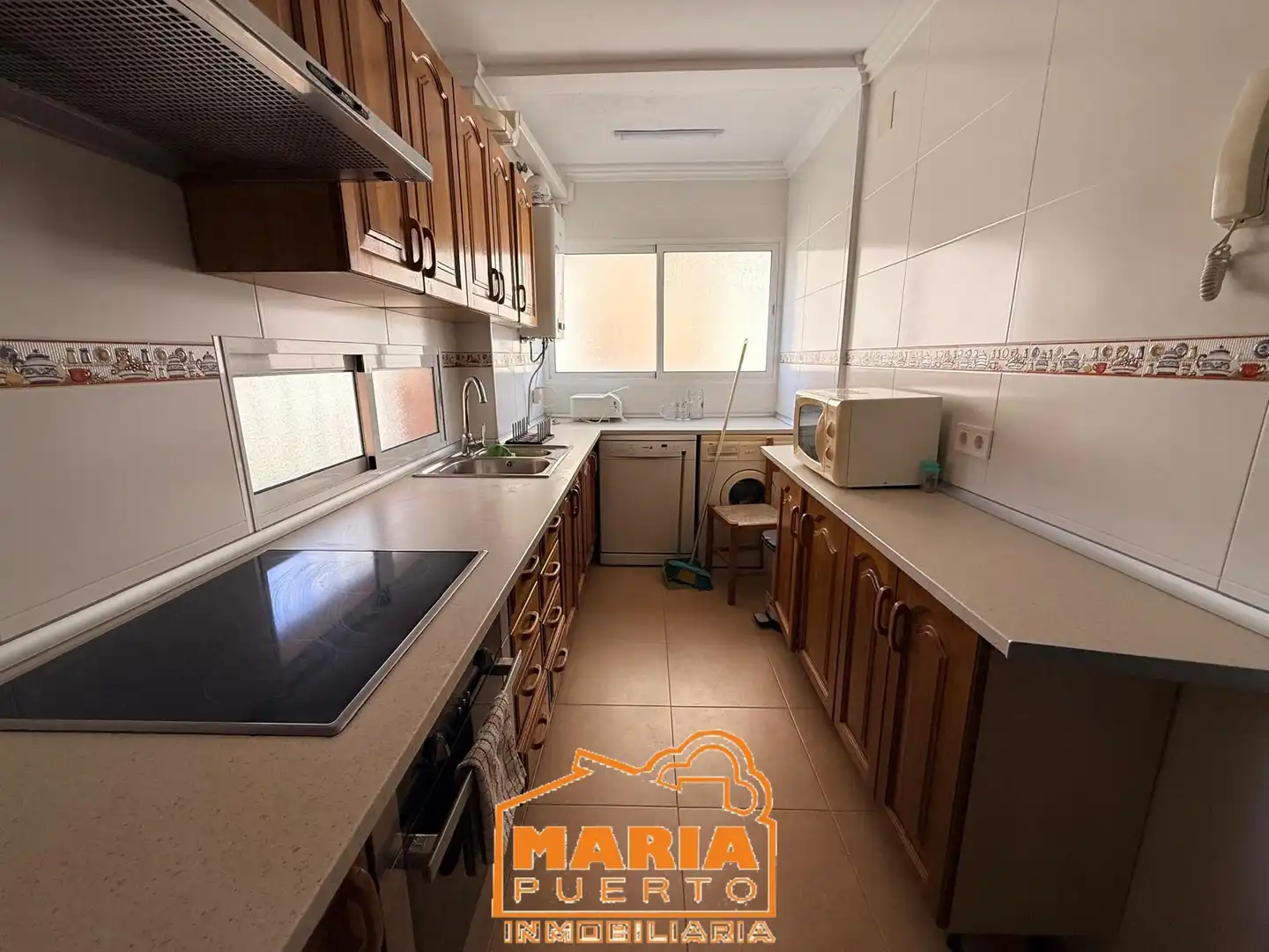 Piso de 130 m² en Rincón de la Victoria