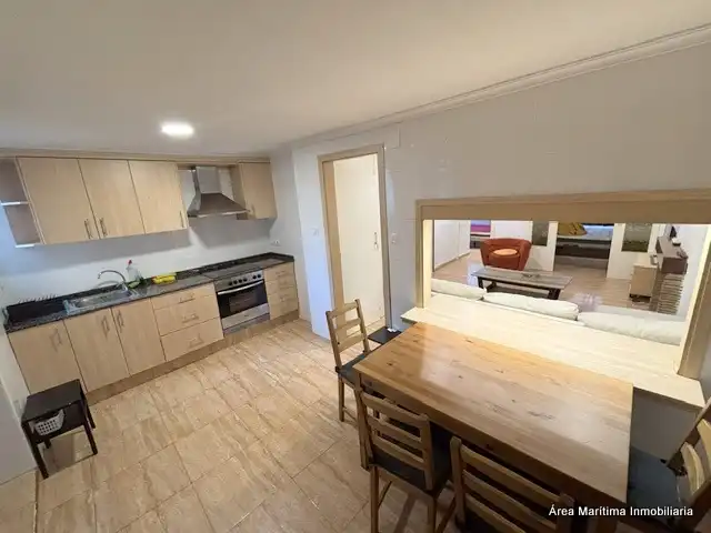 Pis de 60 m² a València