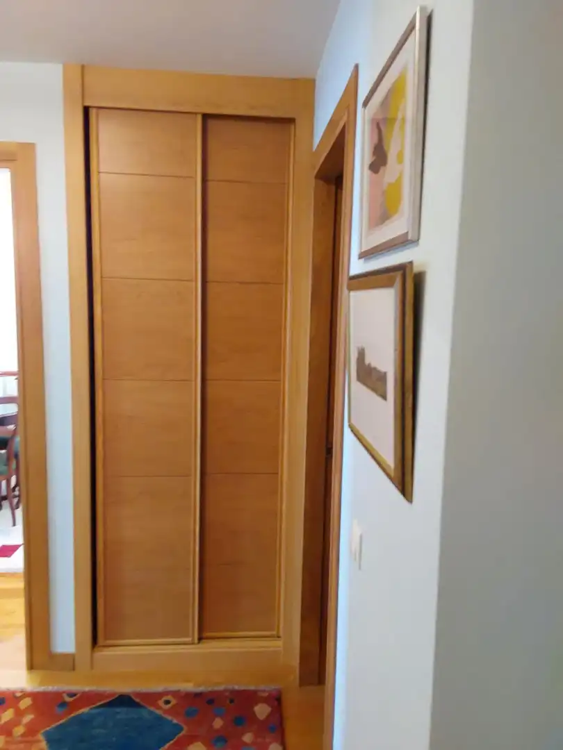 Piso de 120 m² en Ribeira