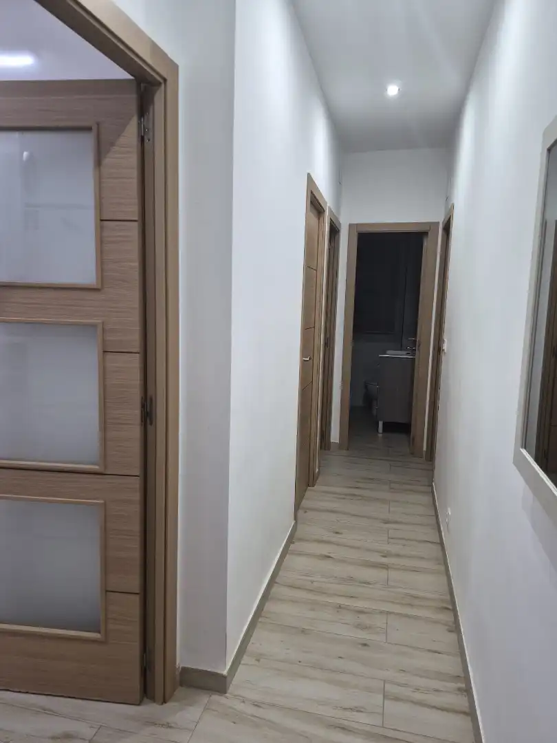 Piso de 87 m² en Zafra