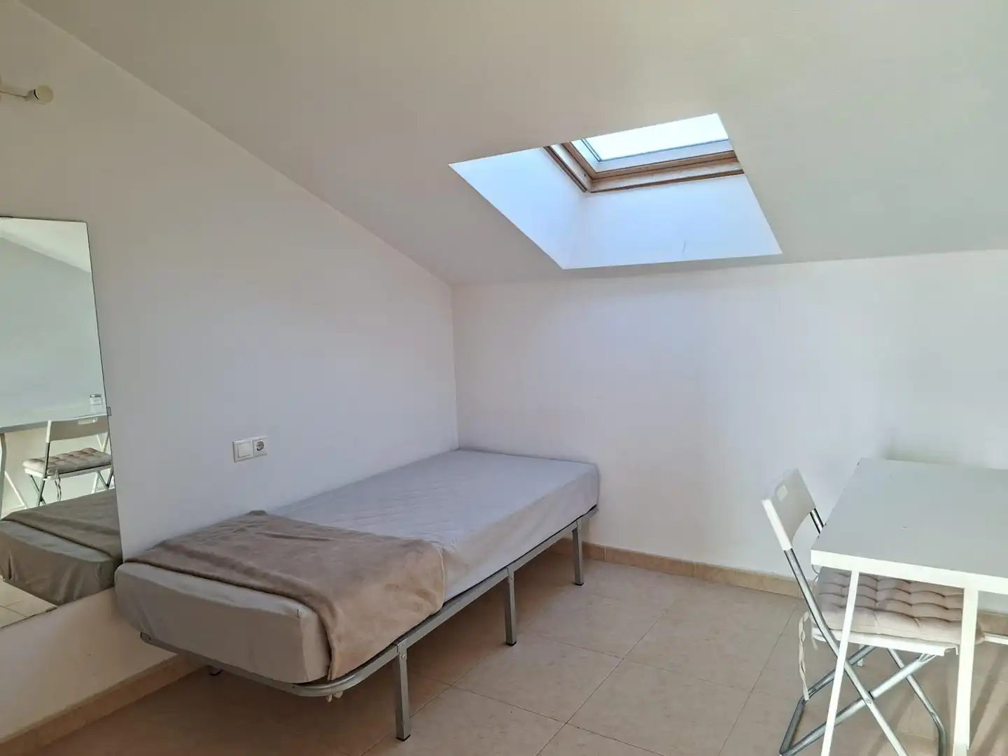 Piso de 138 m² en Murcia