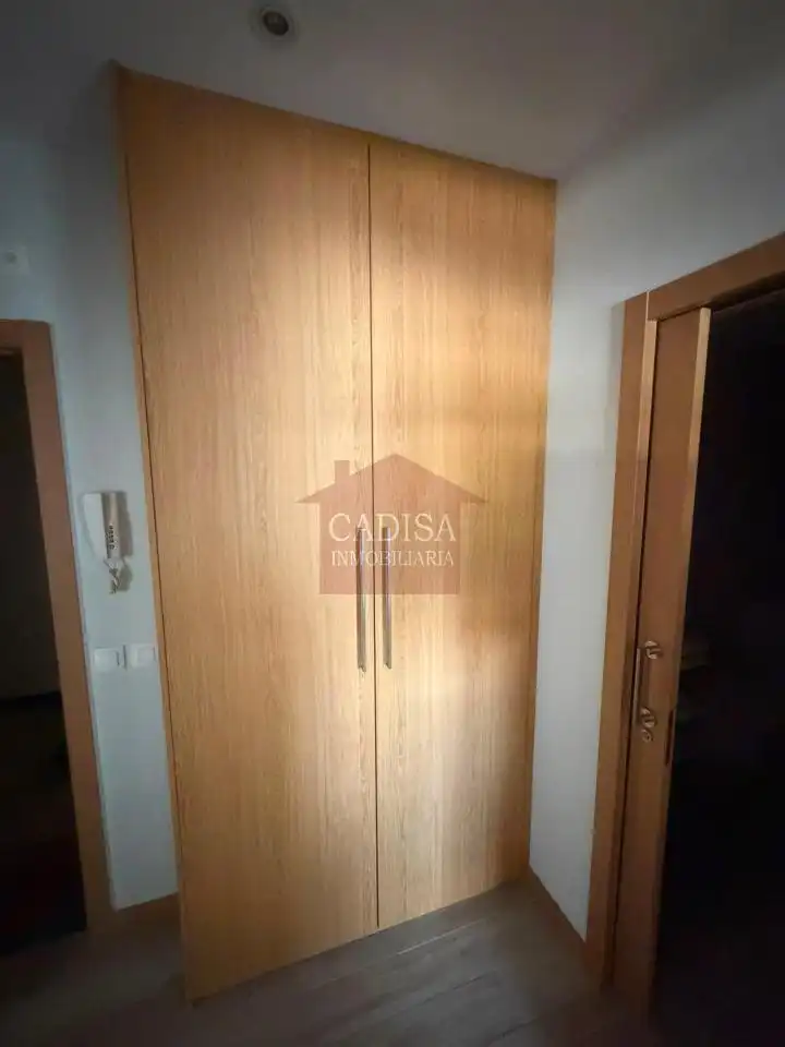 Pis de 65 m² a Salamanca