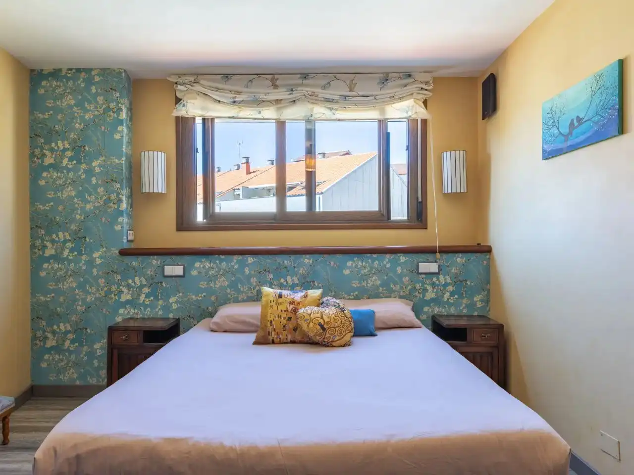 Wohnung 130 m² in Moaña