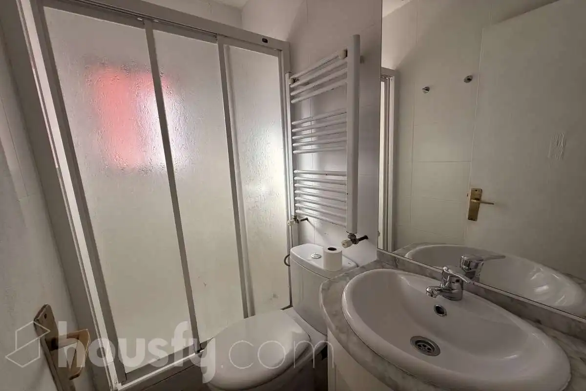 Piso de 54 m² en Alcorcón