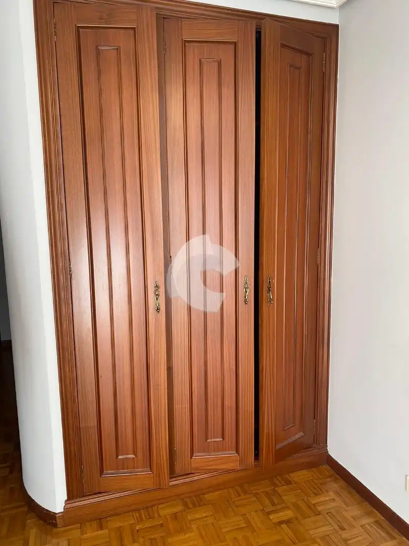 Pis de 86 m² a Ourense