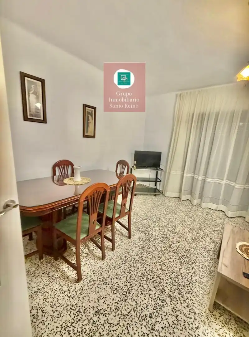 Habitación 80 m², Jaén