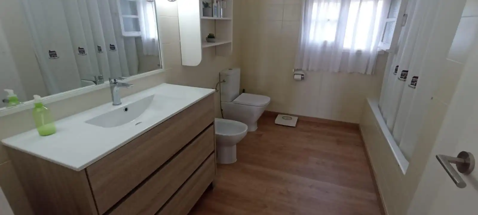 Pis de 250 m² a Vinaròs