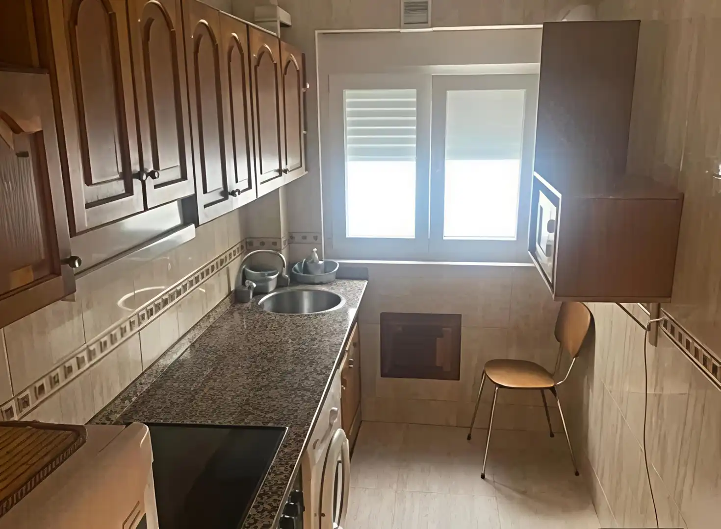 Piso de 90 m² en Salamanca