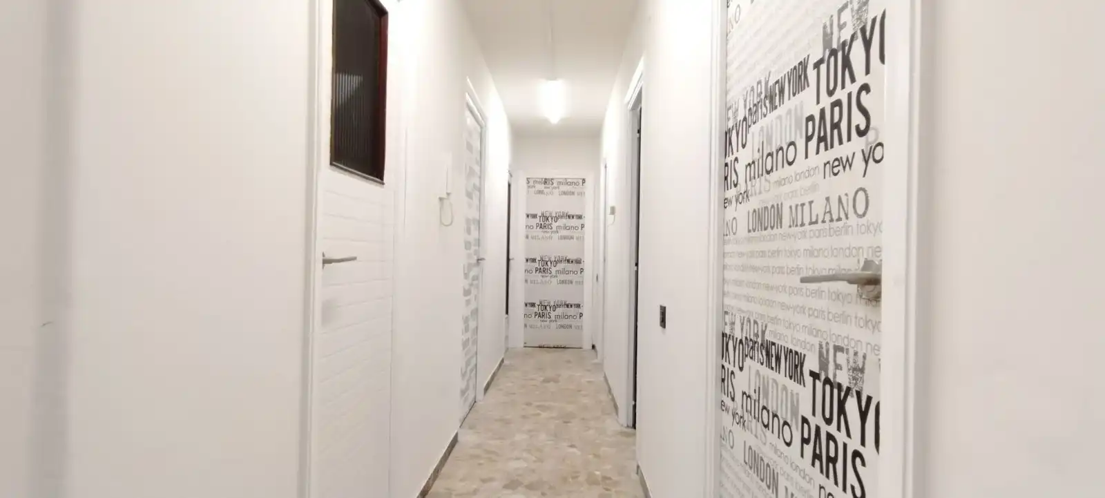 Habitación 100 m², Salamanca