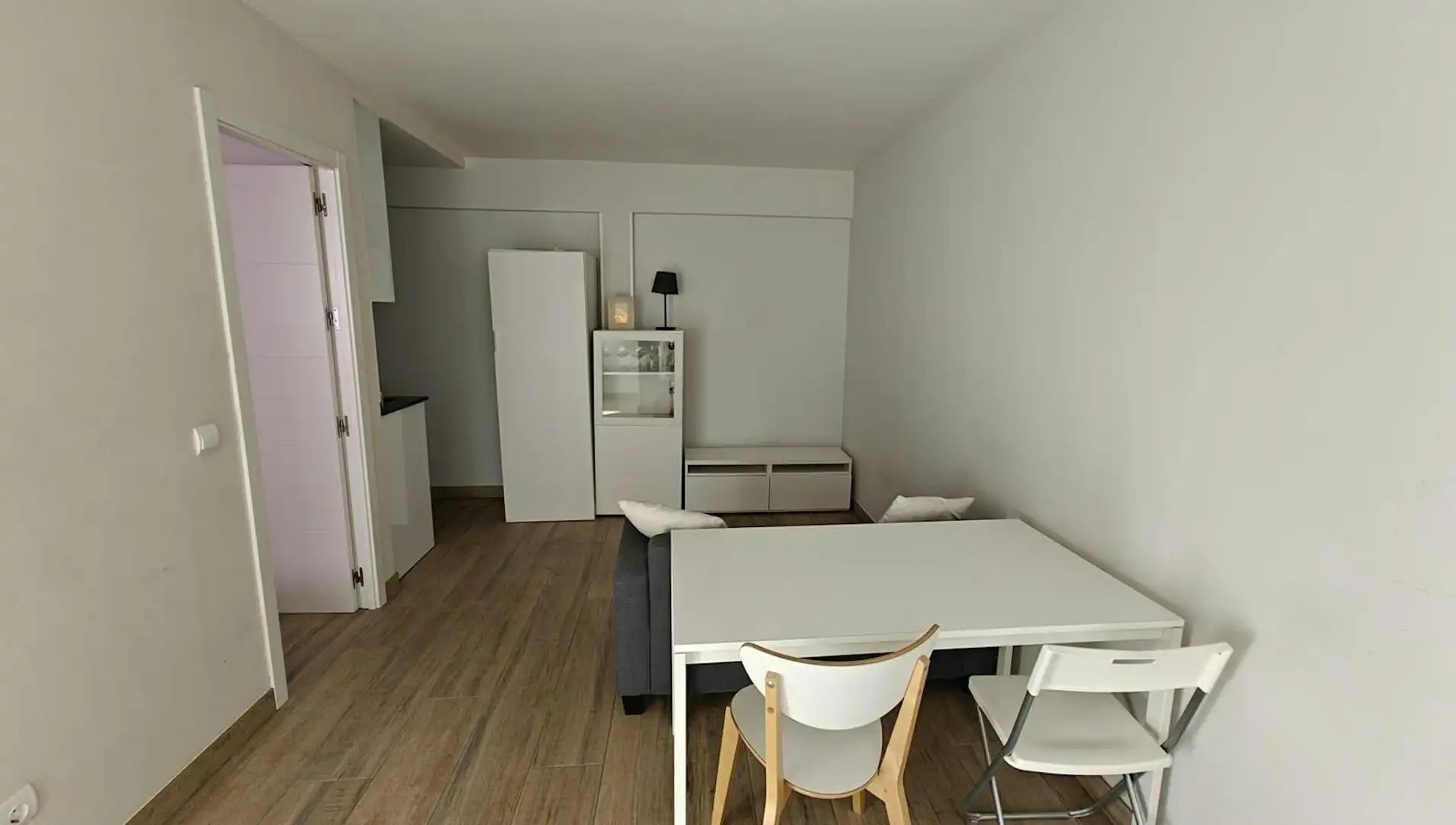 Stanza in affitto, Madrid