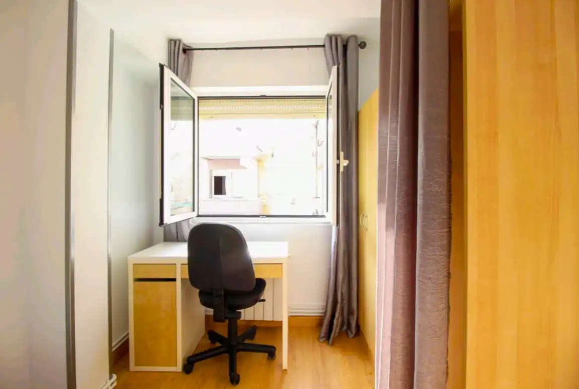 Piso de 77 m² en Santander