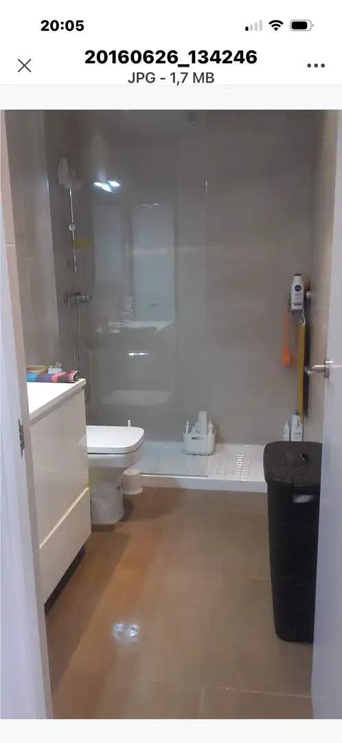 Habitació de lloguer, València