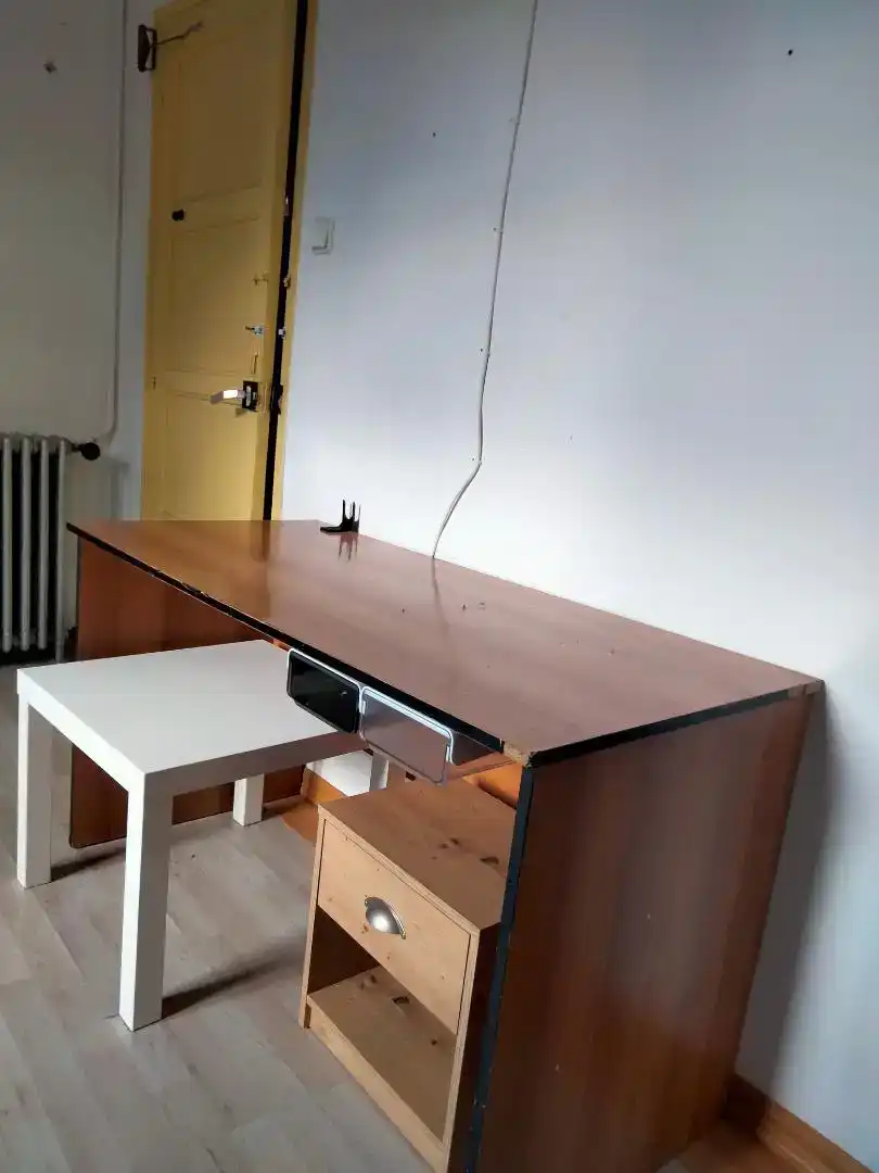Habitación en alquiler, Valladolid