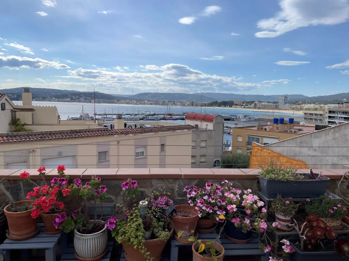 Piso de 110 m² en Palamós
