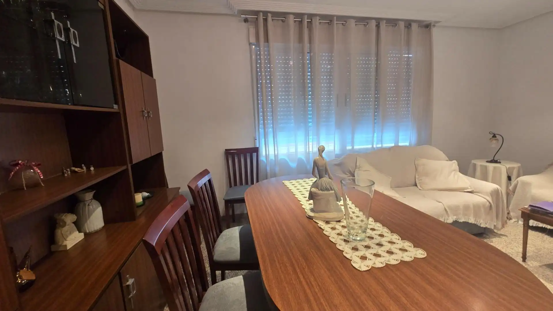 Habitación 90 m², Elche