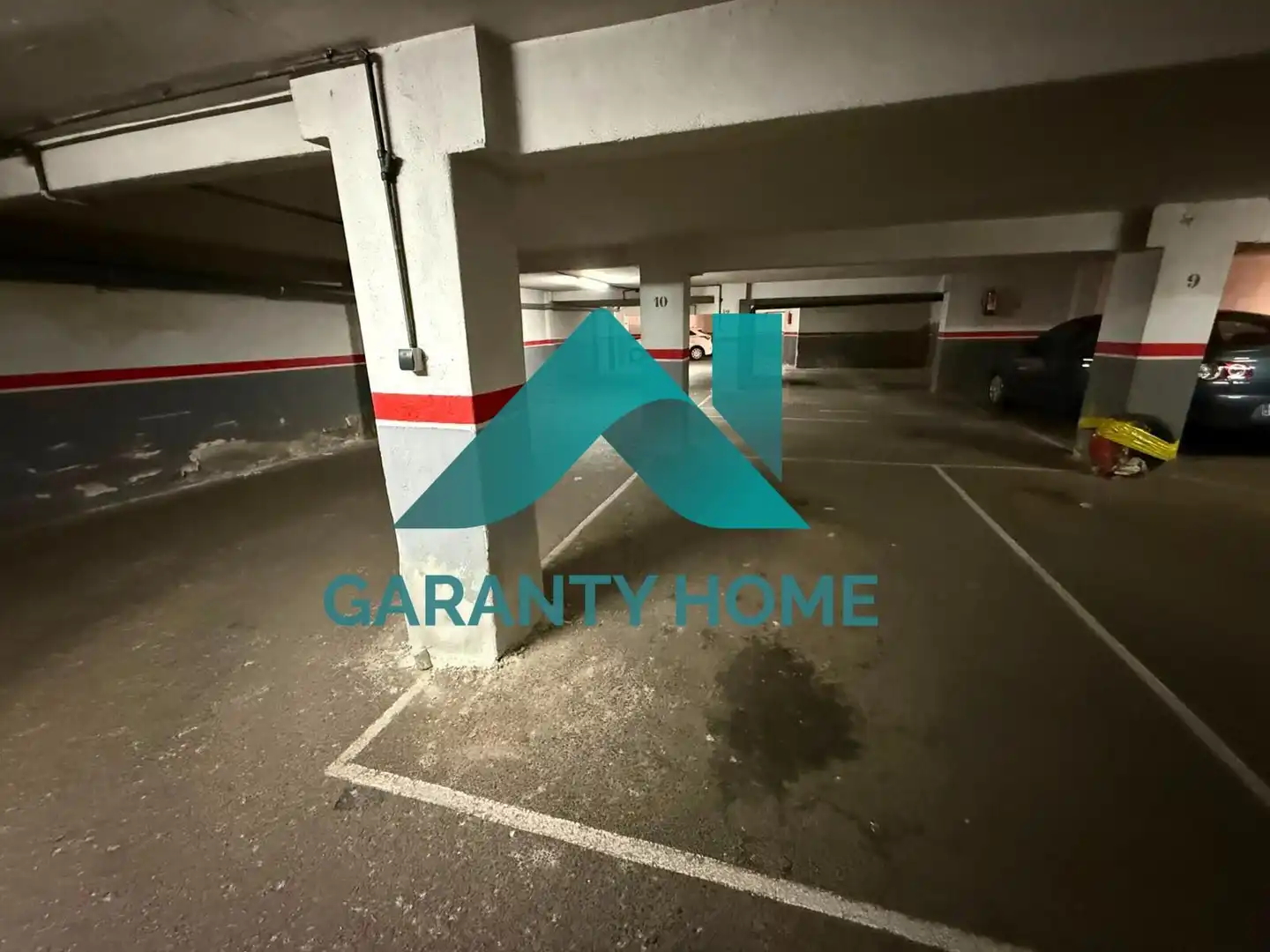 Piso de 110 m² en Cáceres
