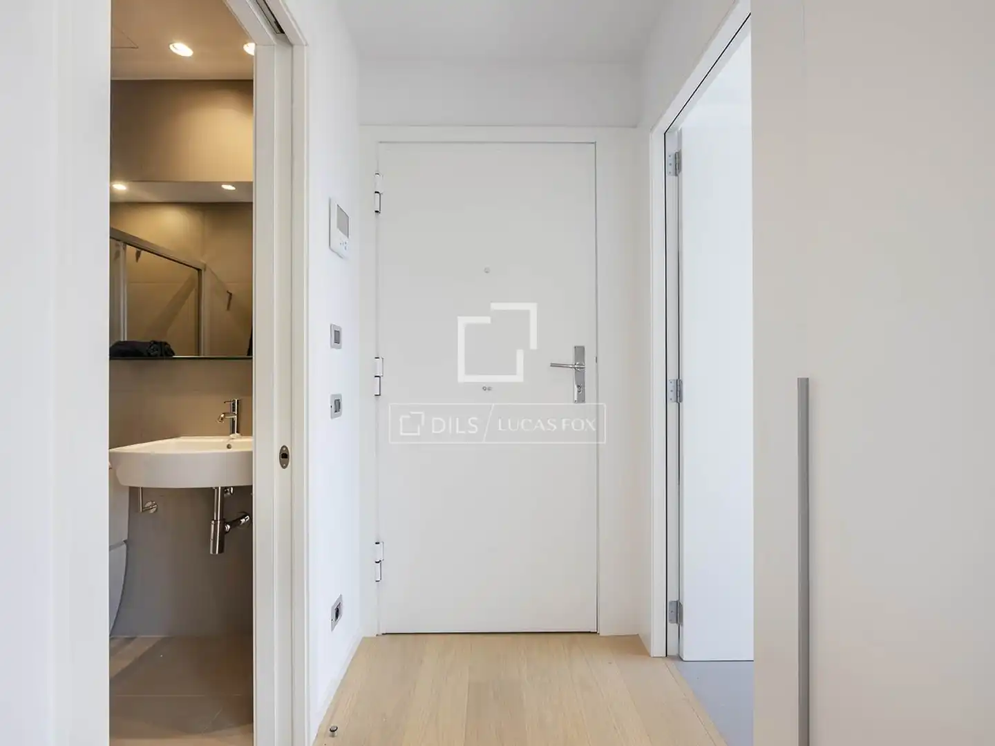 Wohnung 91 m² in Sant Boi de Llobregat