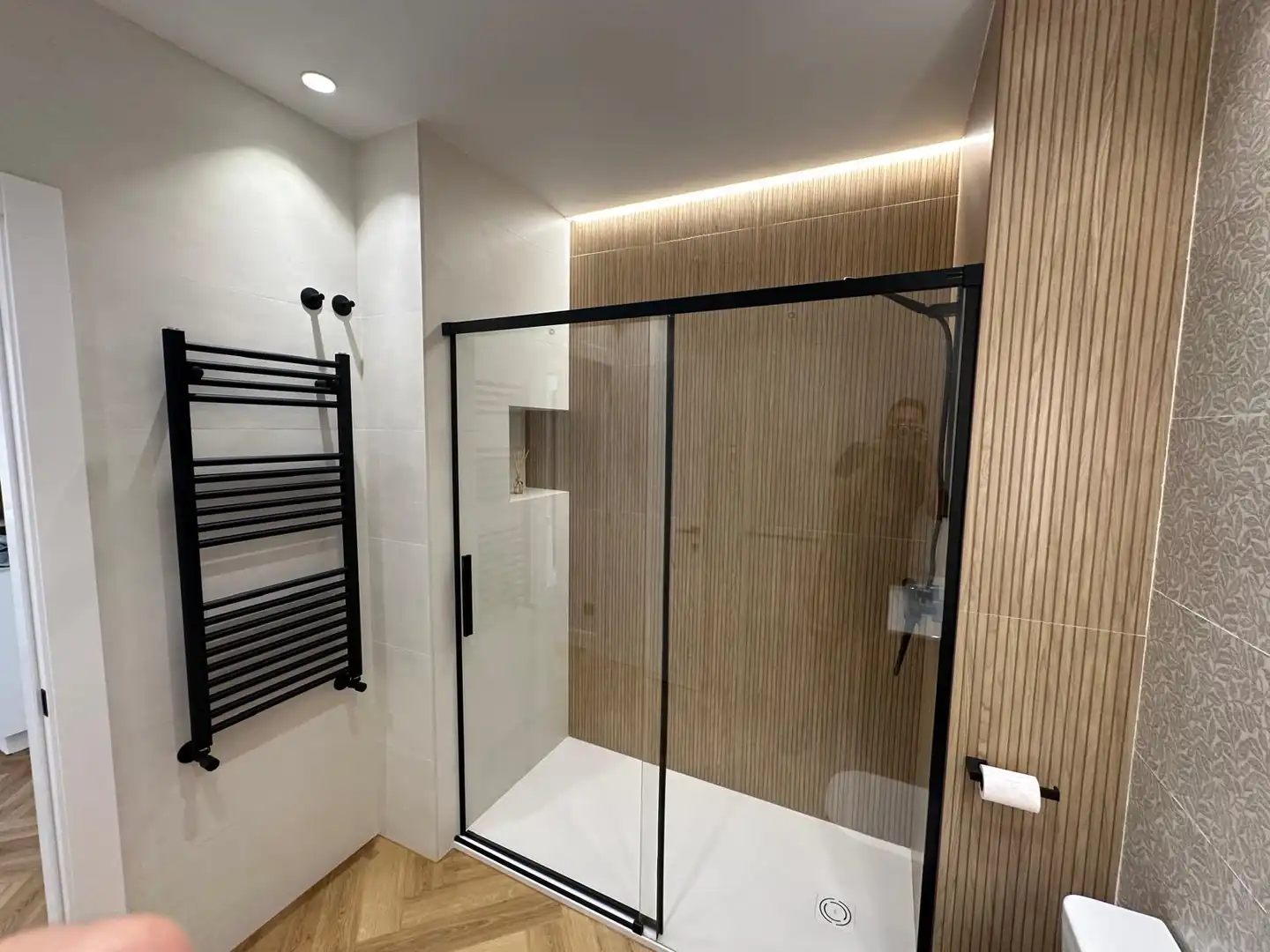 Pis de 65 m² a Palencia