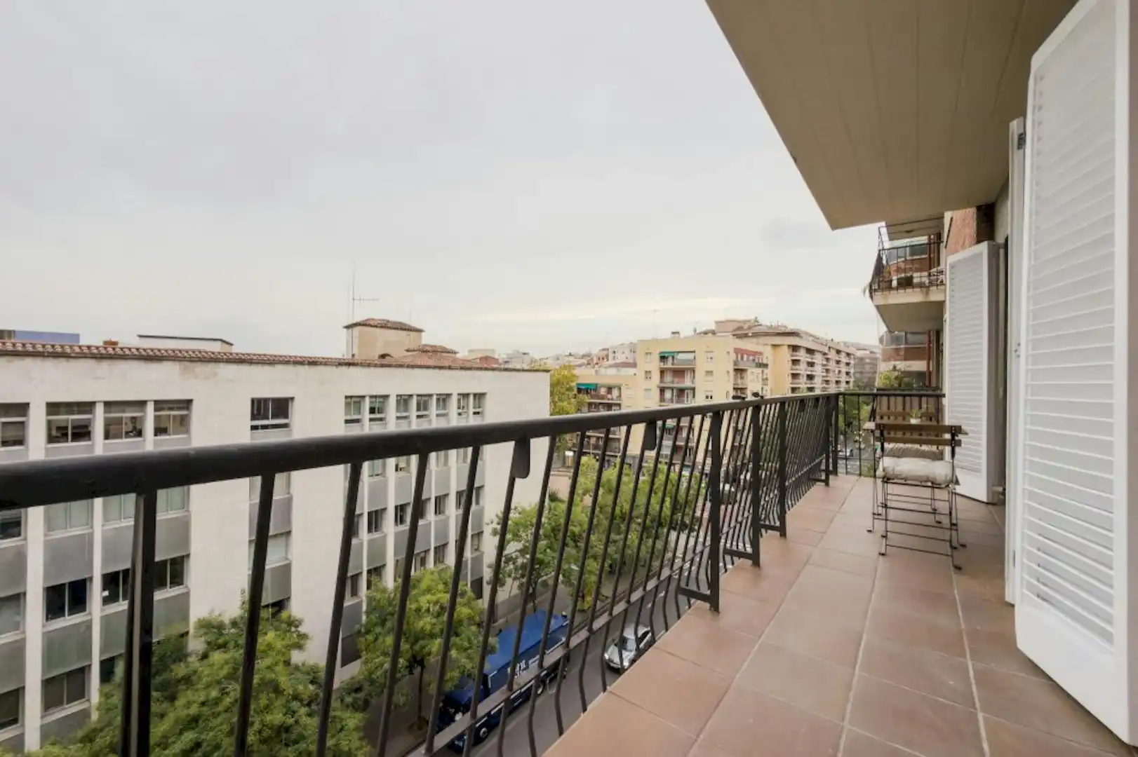 Habitación en alquiler, Barcelona