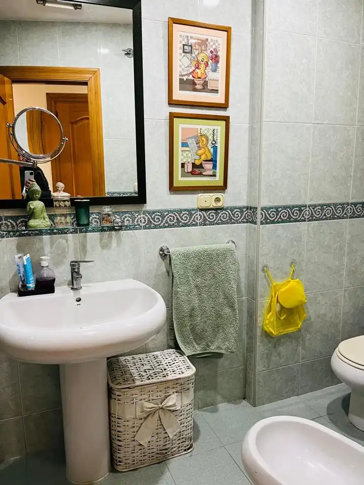 Piso de 106 m² en Melilla
