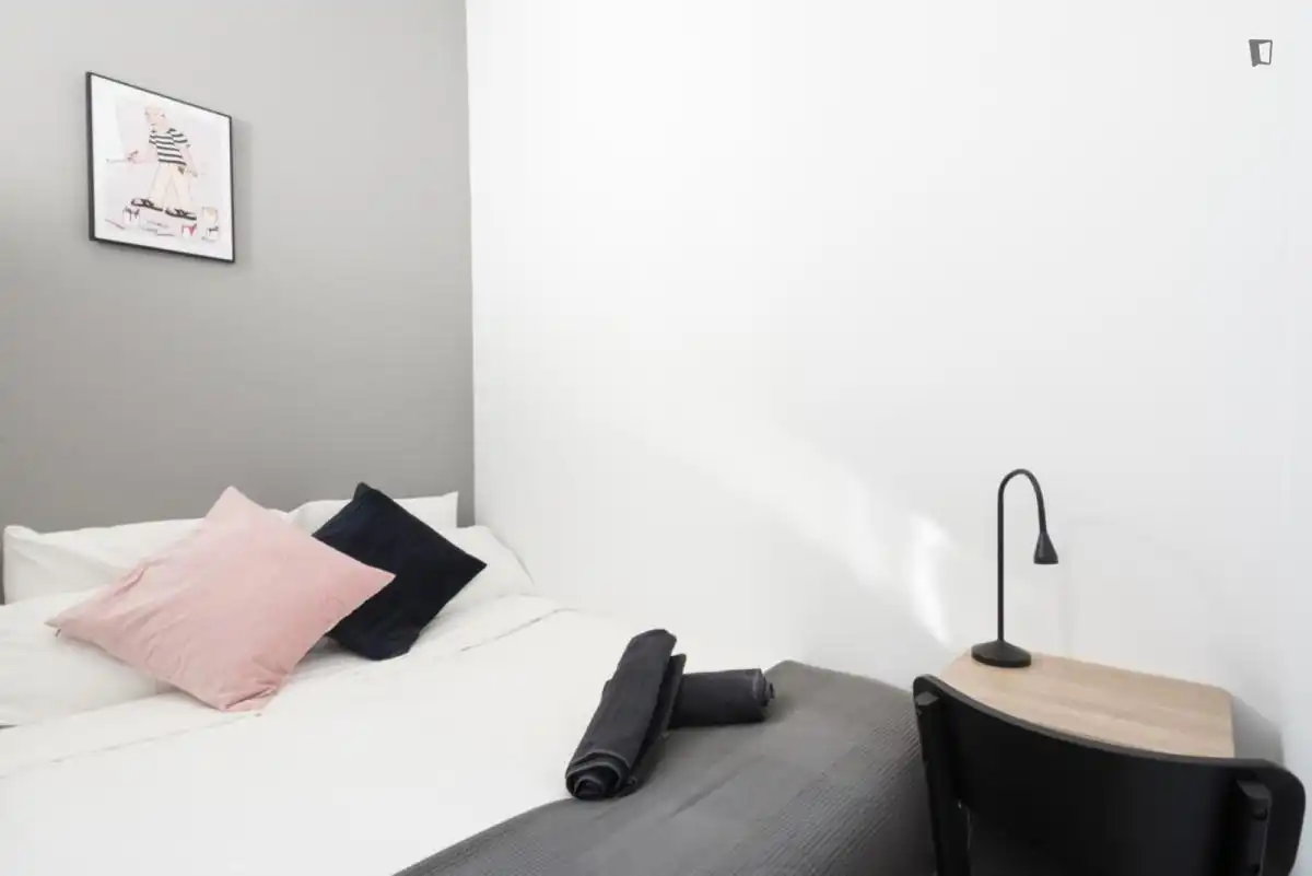 Habitación en alquiler, Madrid