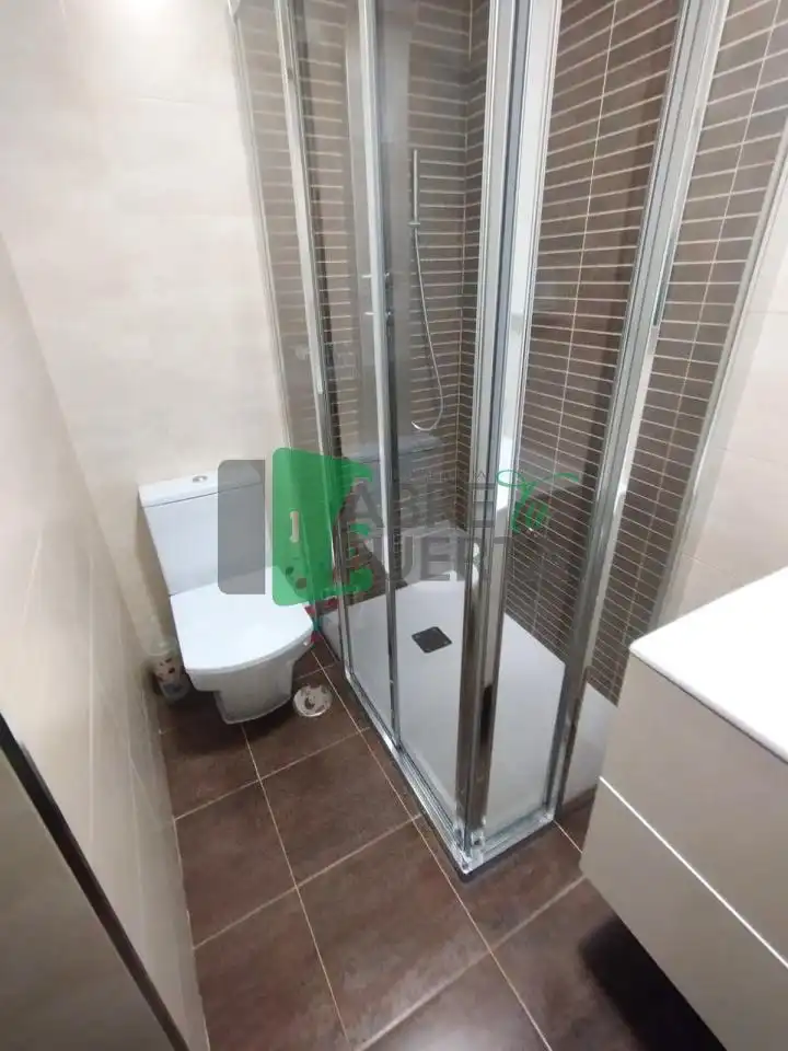 Flat 65 m² in Ourense
