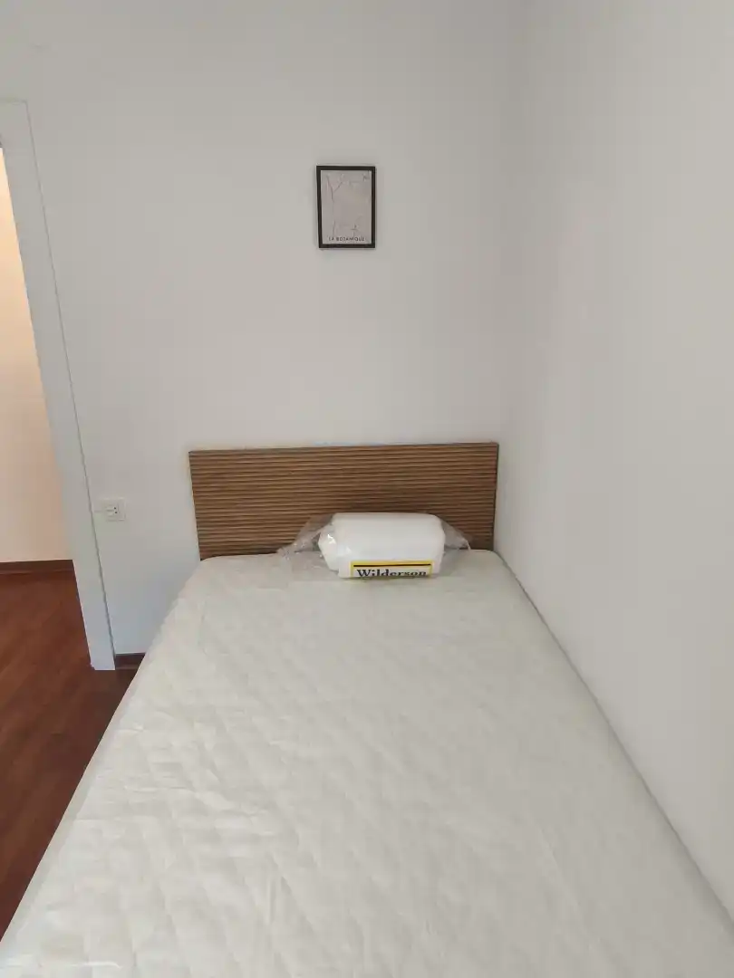 Habitación 120 m², Zamora