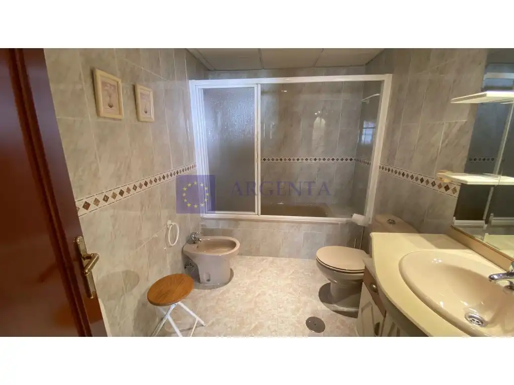 Piso de 120 m² en Cáceres