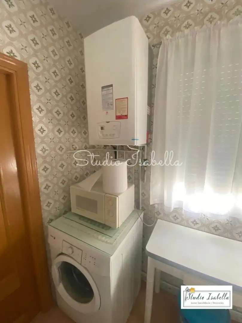 Piso de 90 m² en Toledo