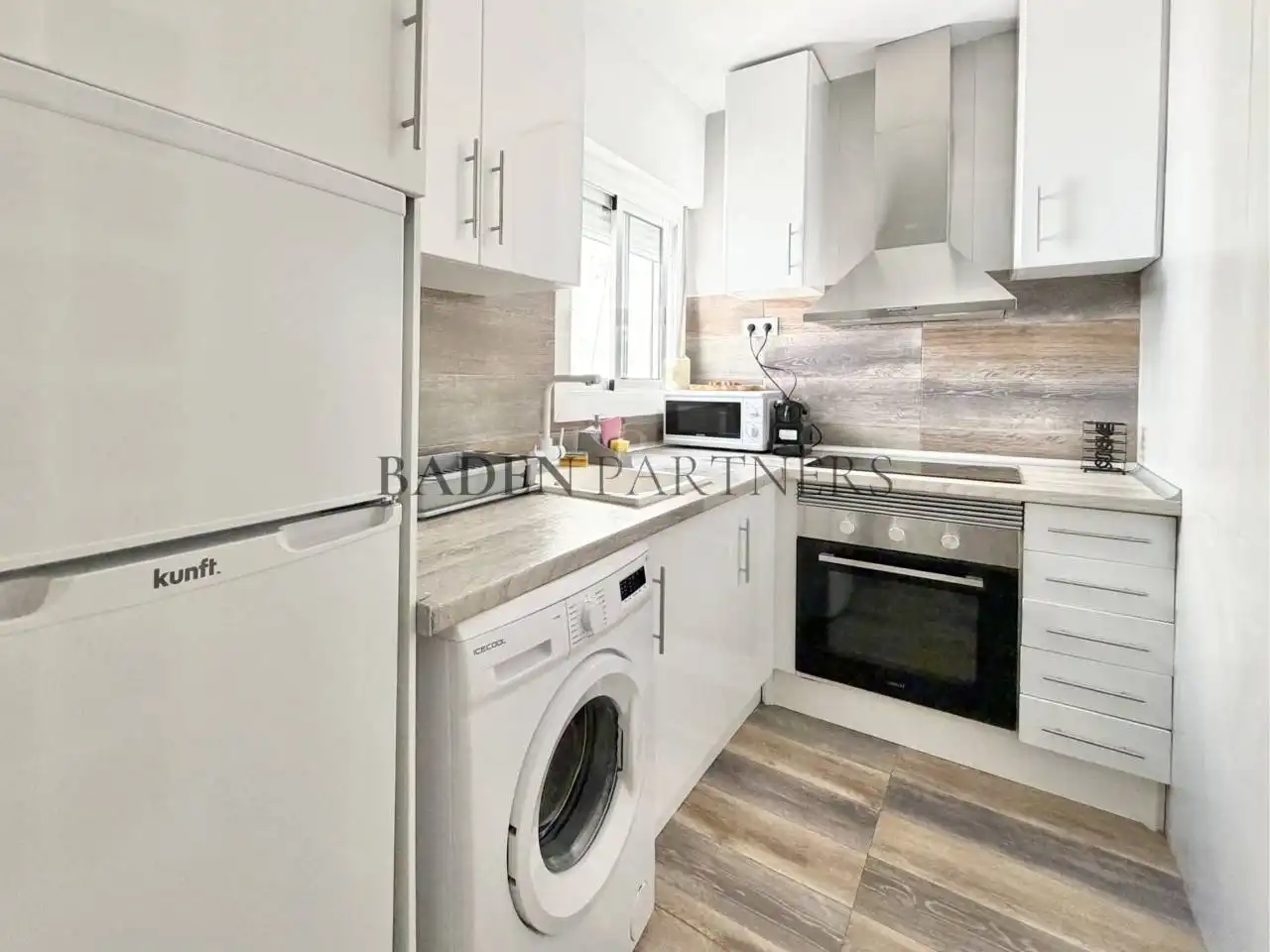Piso de 80 m² en Vinaròs