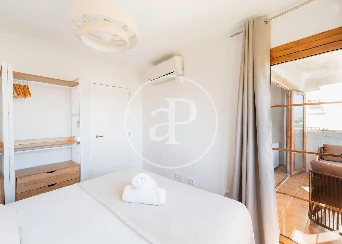 Piso de 64 m² en Santa Margalida