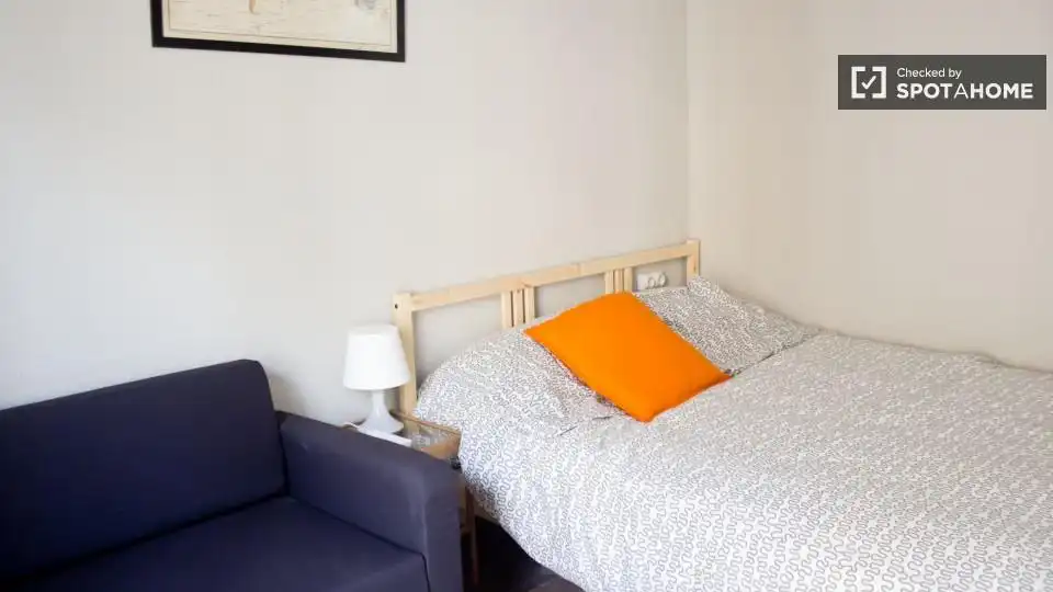 Habitación 110 m², Valencia