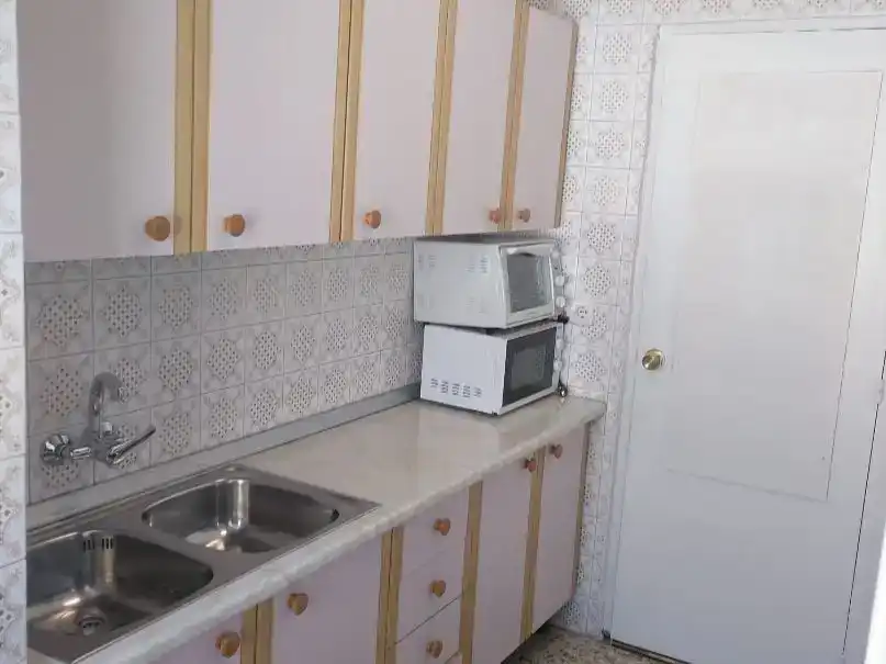 Chambre 65 m², Grenade