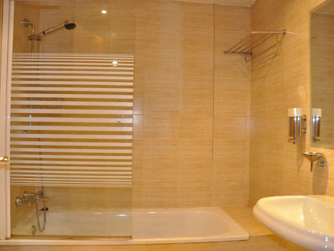 Pis de 151 m² a Madrid