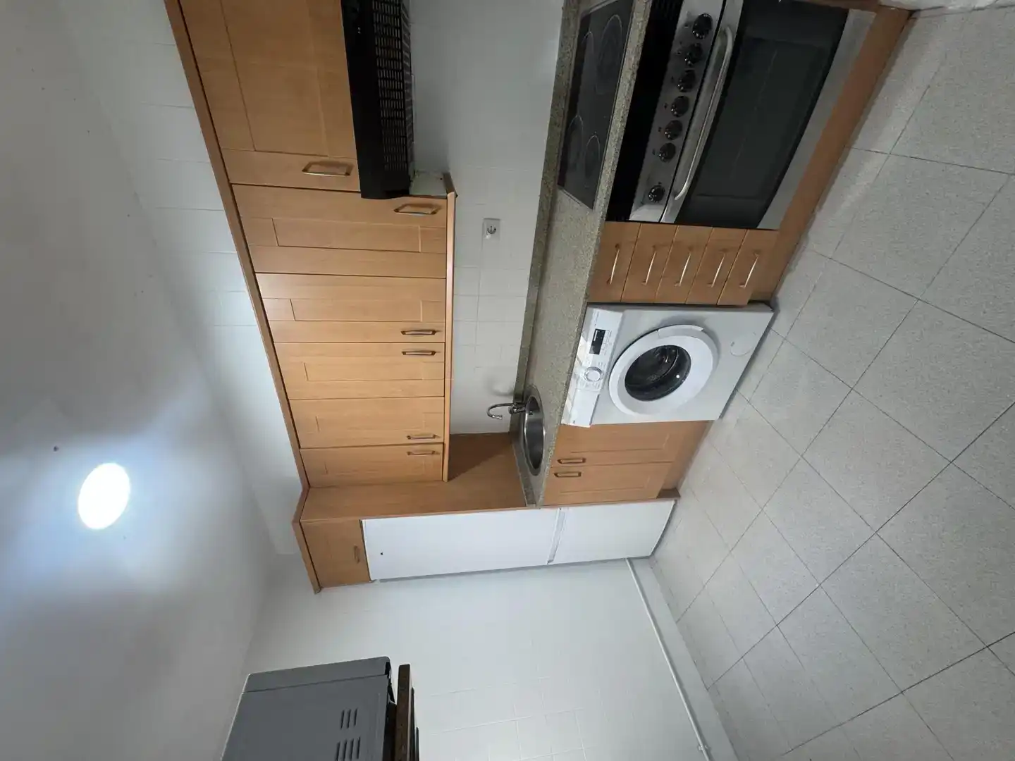 Piso de 110 m² en Castellón de la Plana