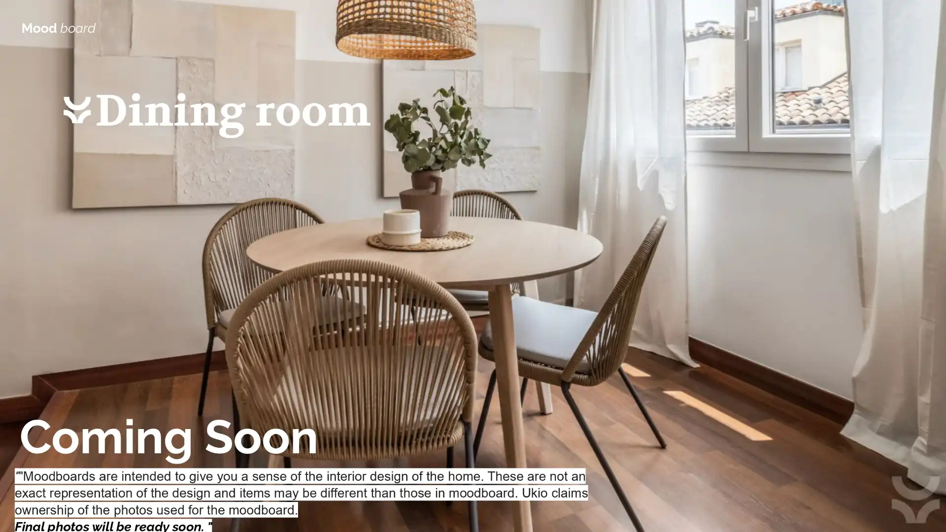 Piso de 37 m² en Madrid